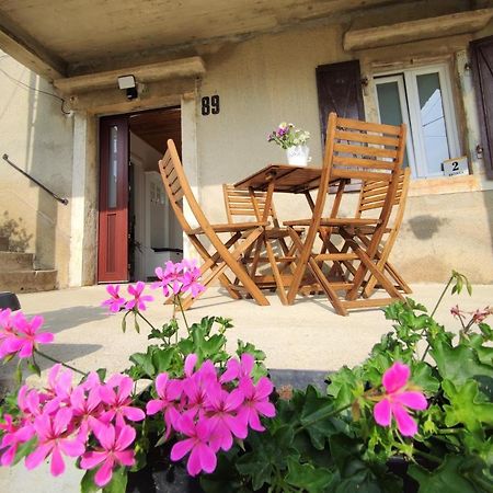 Apartman Josip Garica Zewnętrze zdjęcie
