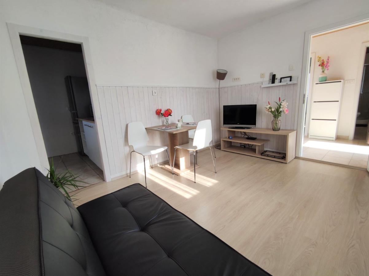 Apartman Josip Garica Zewnętrze zdjęcie