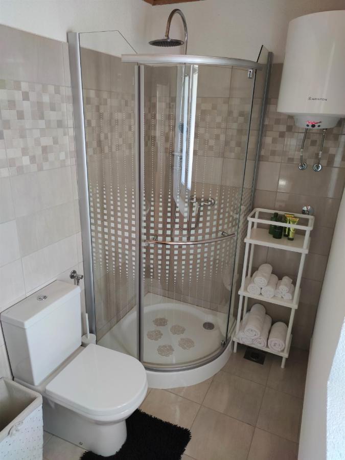 Apartman Josip Garica Zewnętrze zdjęcie