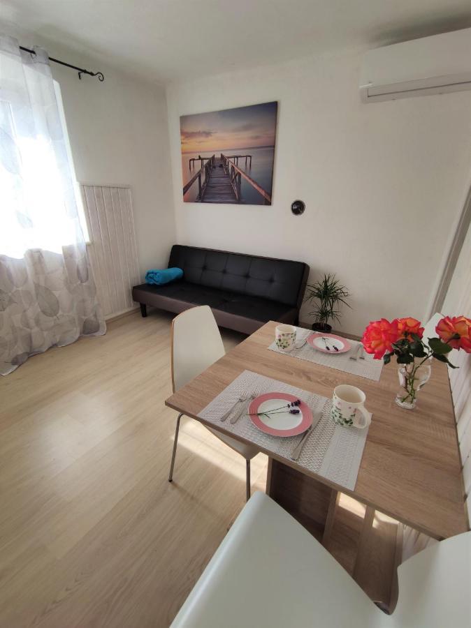 Apartman Josip Garica Zewnętrze zdjęcie