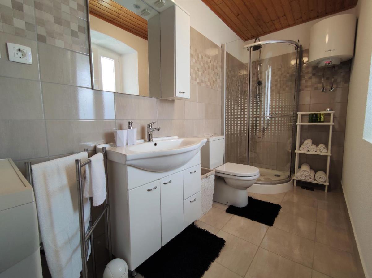 Apartman Josip Garica Zewnętrze zdjęcie