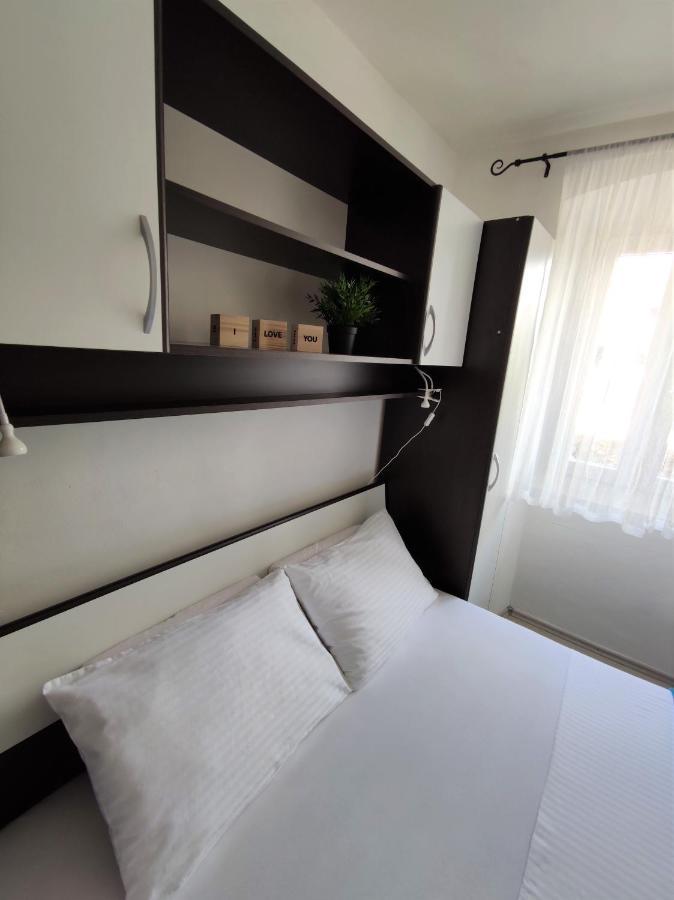 Apartman Josip Garica Zewnętrze zdjęcie
