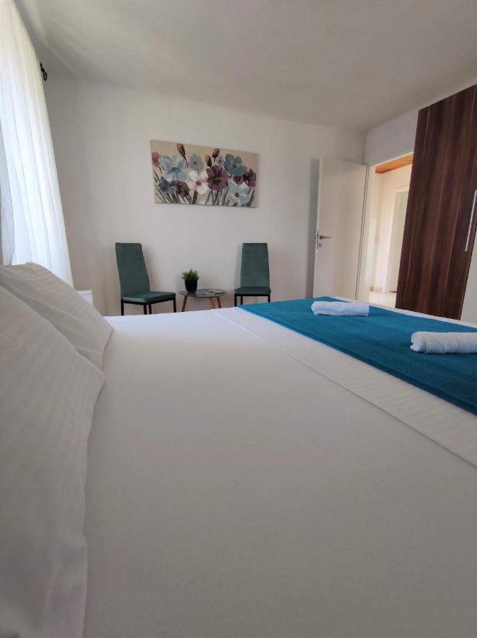 Apartman Josip Garica Zewnętrze zdjęcie