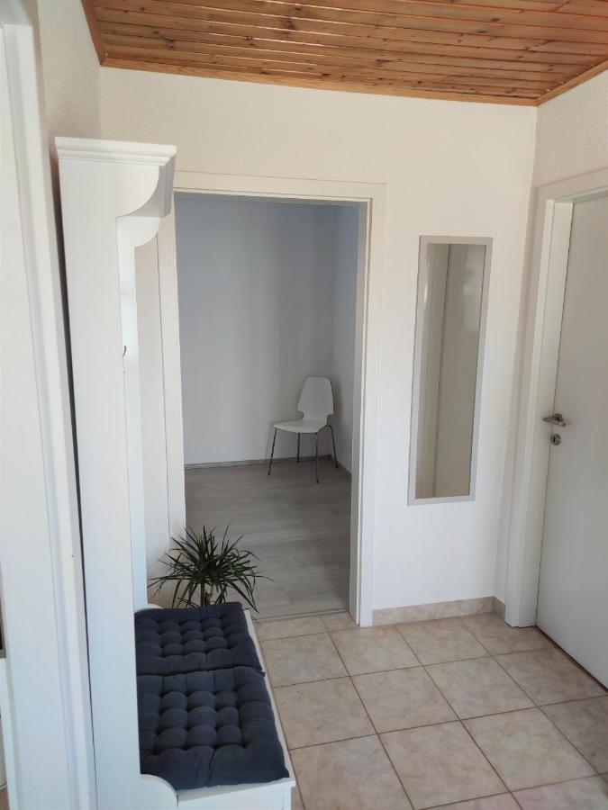 Apartman Josip Garica Zewnętrze zdjęcie