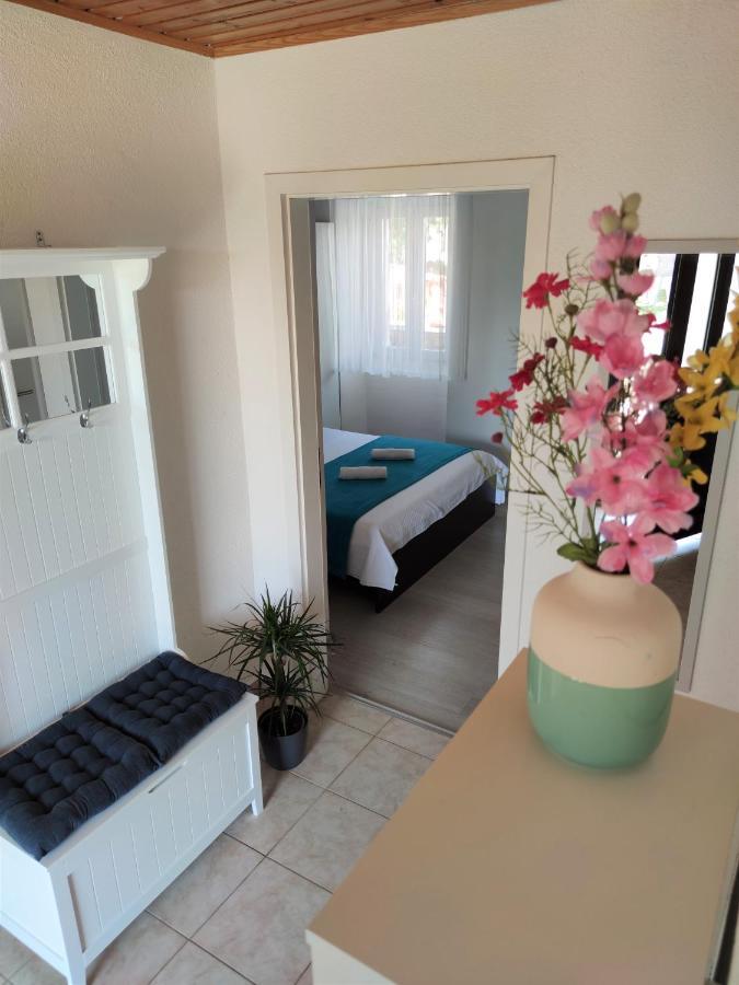 Apartman Josip Garica Zewnętrze zdjęcie