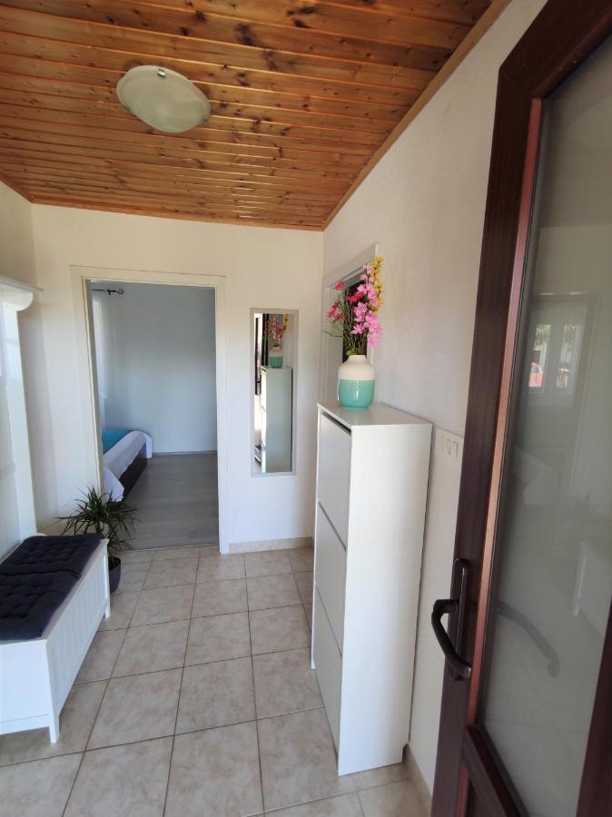 Apartman Josip Garica Zewnętrze zdjęcie