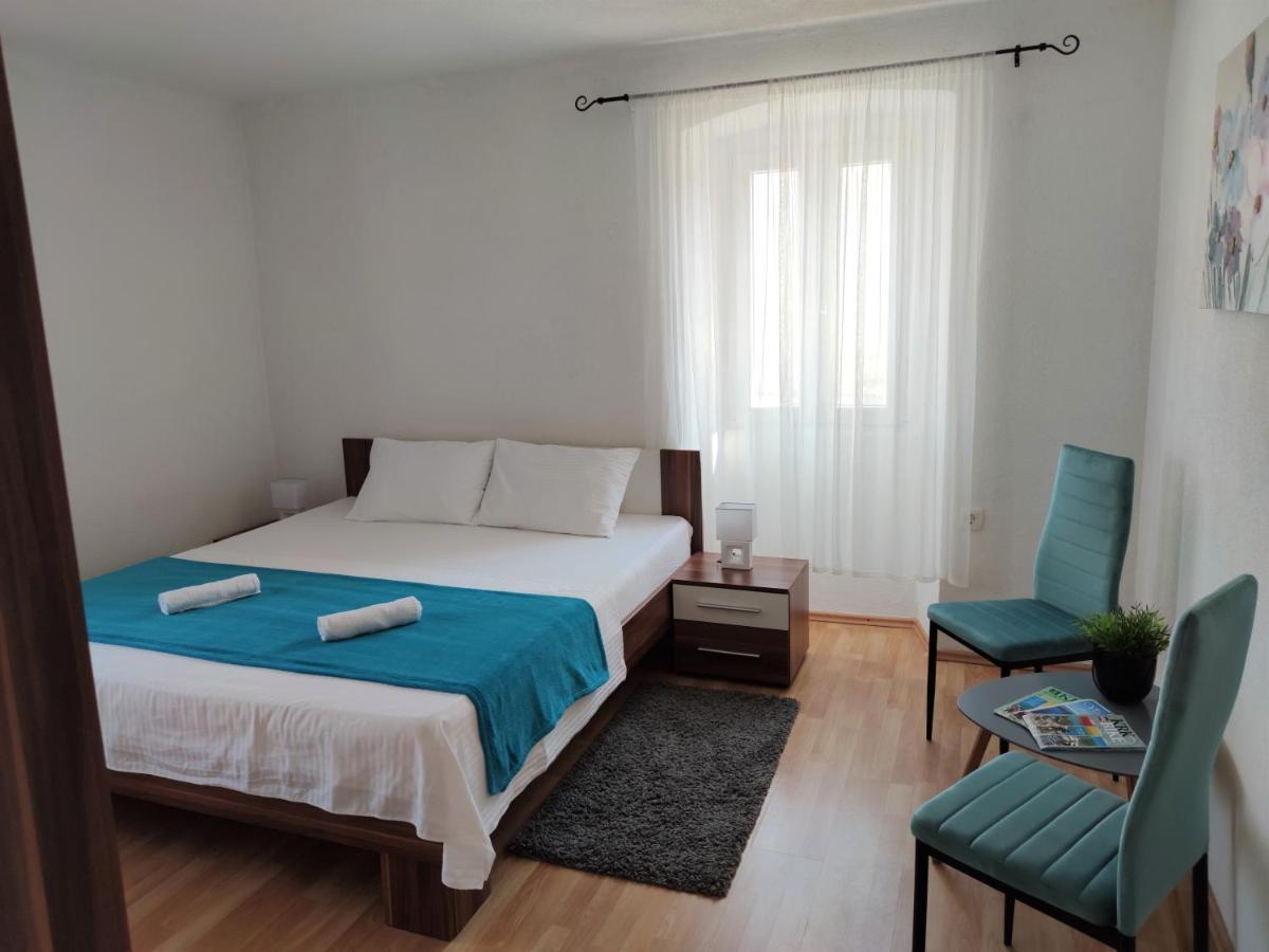 Apartman Josip Garica Zewnętrze zdjęcie